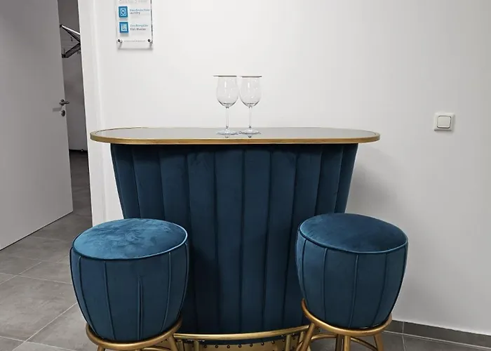 Motel24seven 2* ברוק אן דר מור