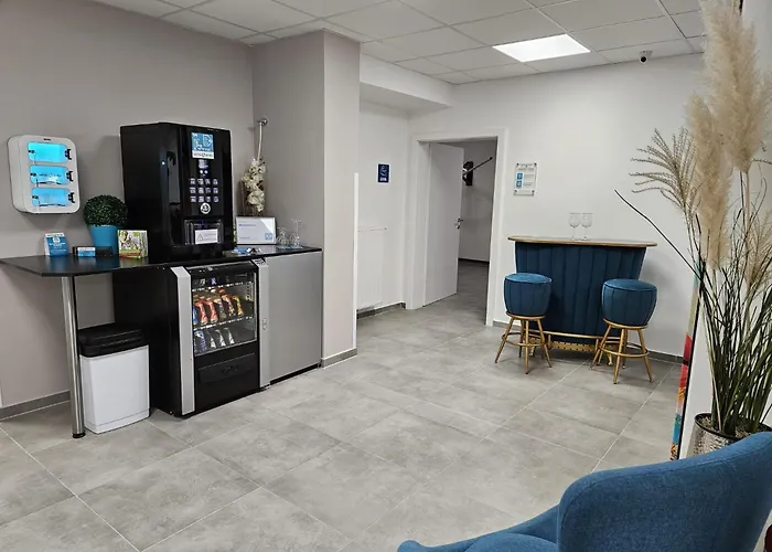 Motel24seven ברוק אן דר מור