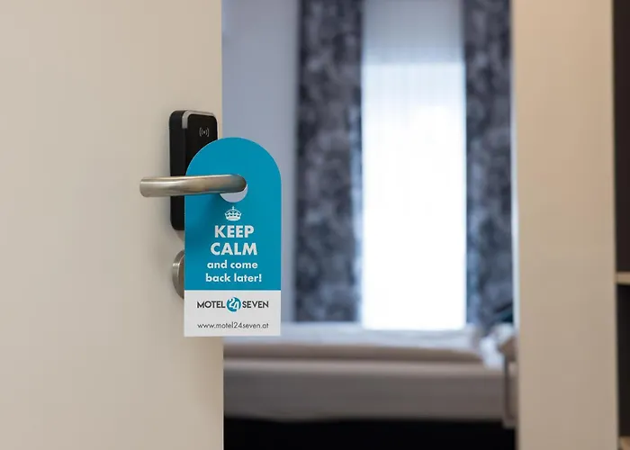 Motel24seven Bruck an der Mur