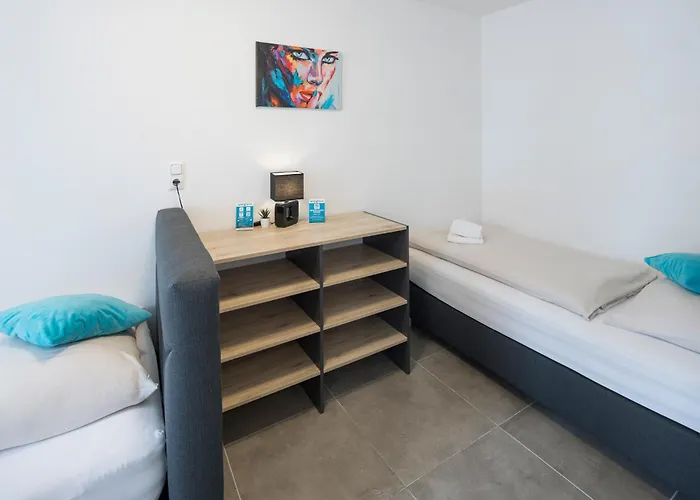 Motel24seven Bruck an der Mur