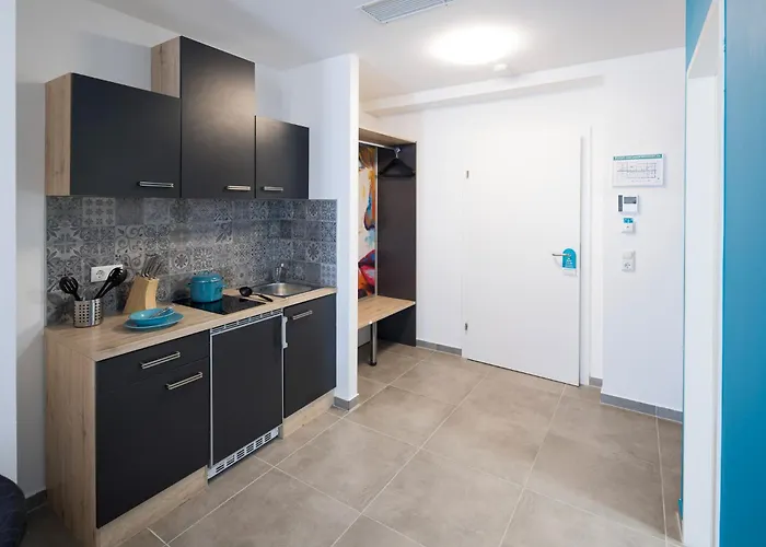 Motel Motel24seven 2*