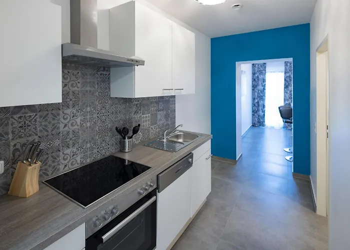 Motel24seven מוטל ברוק אן דר מור