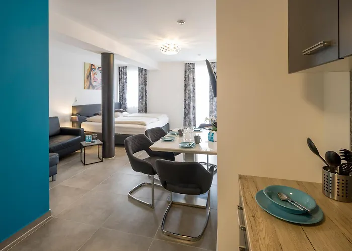 Motel Motel24seven Bruck an der Mur