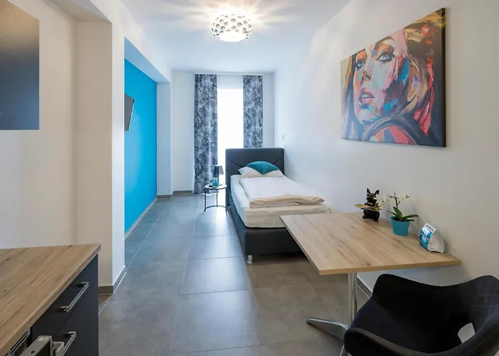 Motel24seven Motel Bruck an der Mur