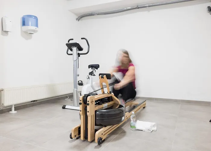 Motel24seven Motel Bruck an der Mur