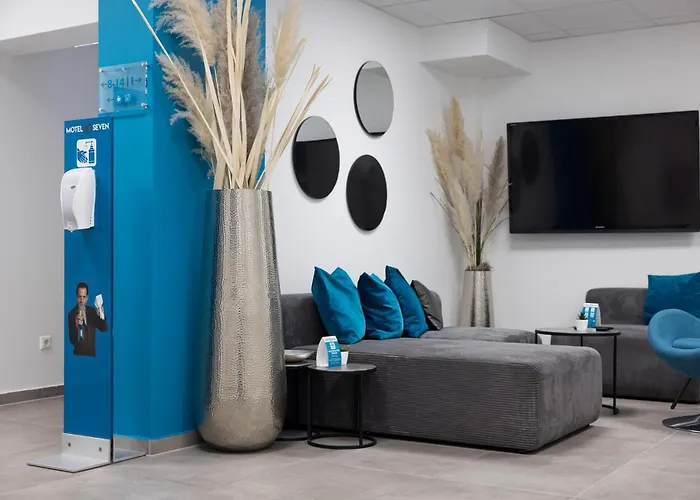 Motel24seven 2* Bruck an der Mur