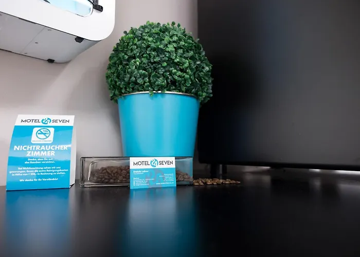 מוטל Motel24seven