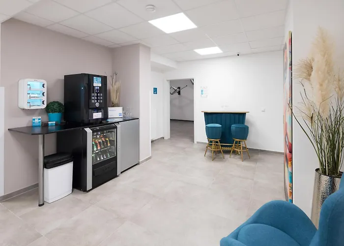 Motel24seven Motel 2*