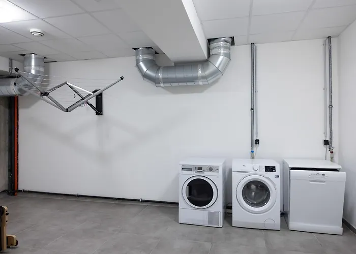 Motel24seven 2* ברוק אן דר מור