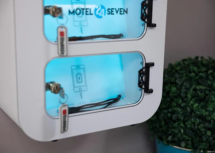 Motel24seven מוטל