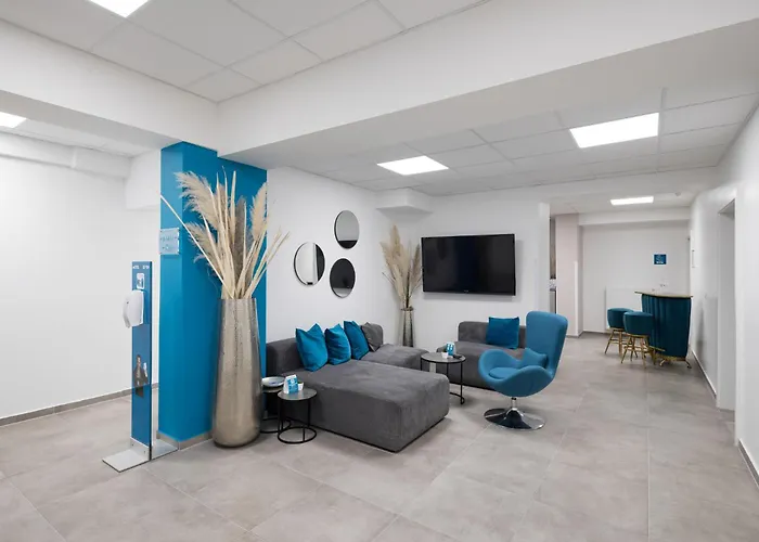 מוטל Motel24seven