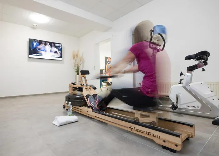 מוטל Motel24seven 2*