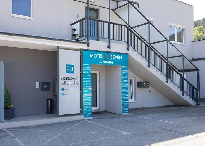 מוטל Motel24seven ברוק אן דר מור