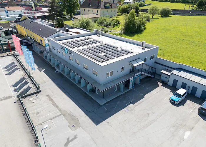 Motel24seven מוטל ברוק אן דר מור