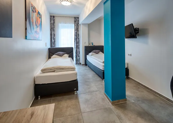 Motel24seven מוטל