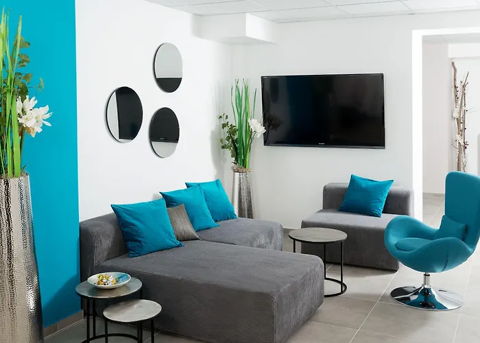 Motel24seven מוטל ברוק אן דר מור