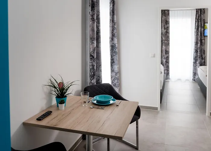 Motel24seven ברוק אן דר מור