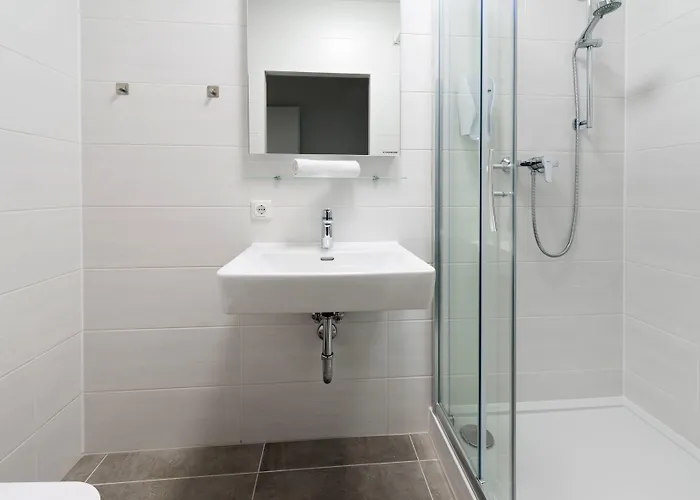 מוטל Motel24seven ברוק אן דר מור