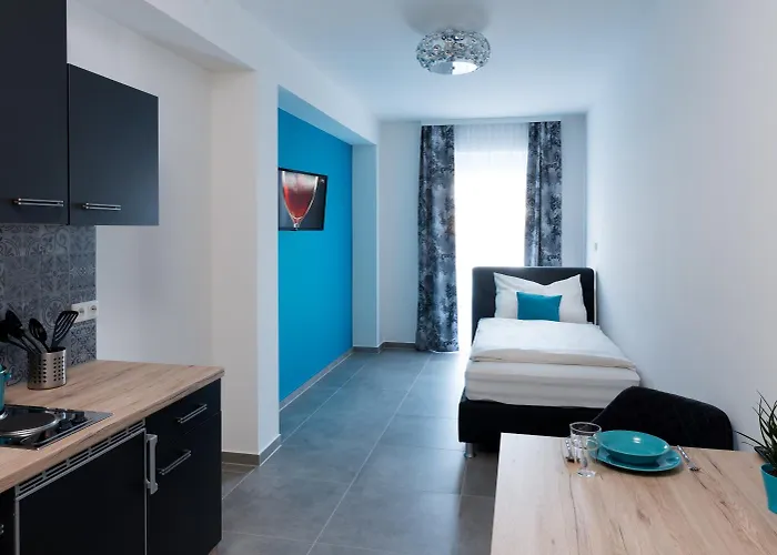 Motel24seven מוטל ברוק אן דר מור