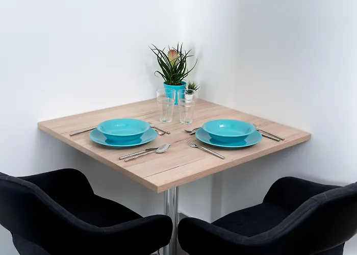 Motel24seven מוטל ברוק אן דר מור