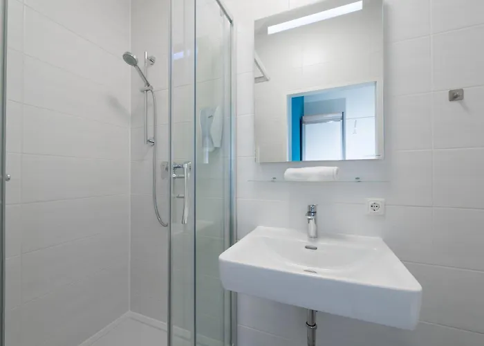 מוטל Motel24seven ברוק אן דר מור