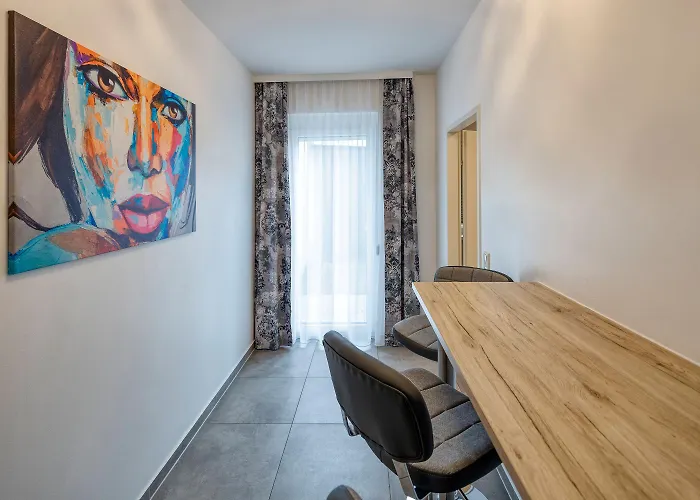 Motel24seven 2* ברוק אן דר מור