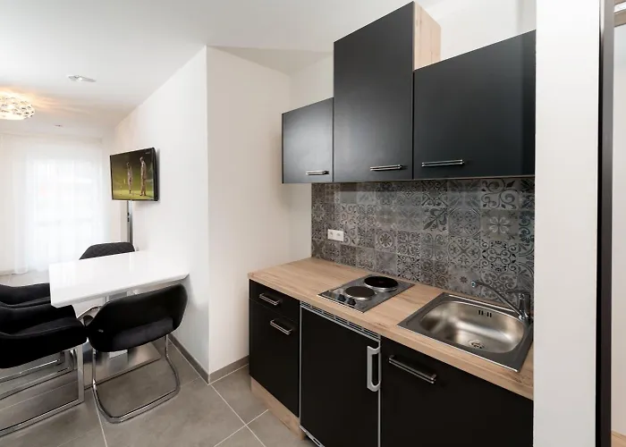 Motel24seven 2* Bruck an der Mur