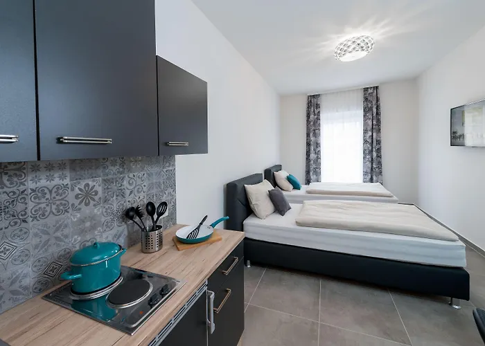 Motel Motel24seven 2*