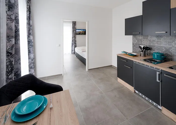 Motel Motel24seven 2*