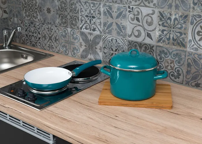 Motel24seven ברוק אן דר מור