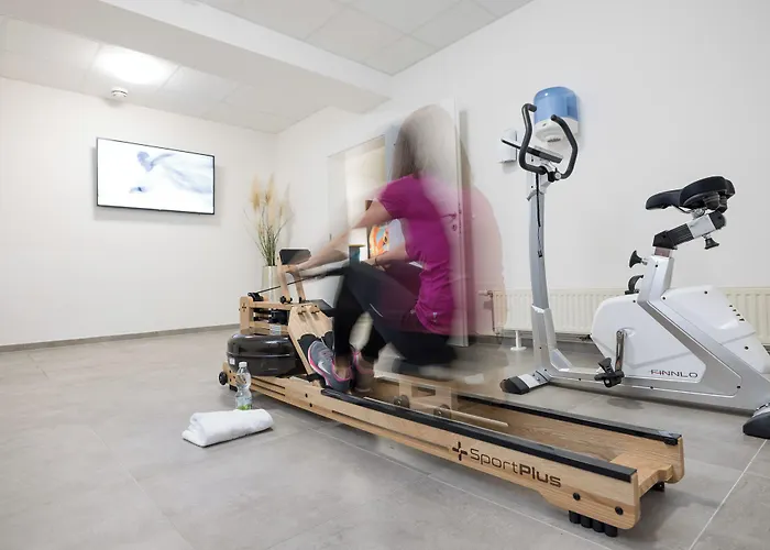 מוטל Motel24seven ברוק אן דר מור