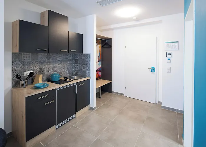 Motel24seven ברוק אן דר מור