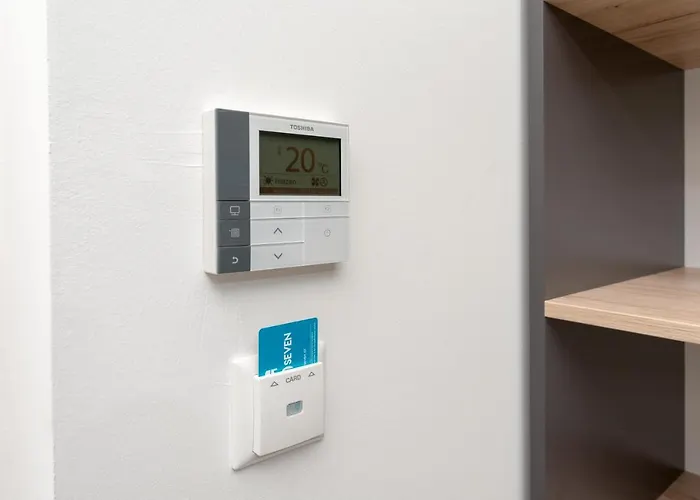 Motel24seven ברוק אן דר מור