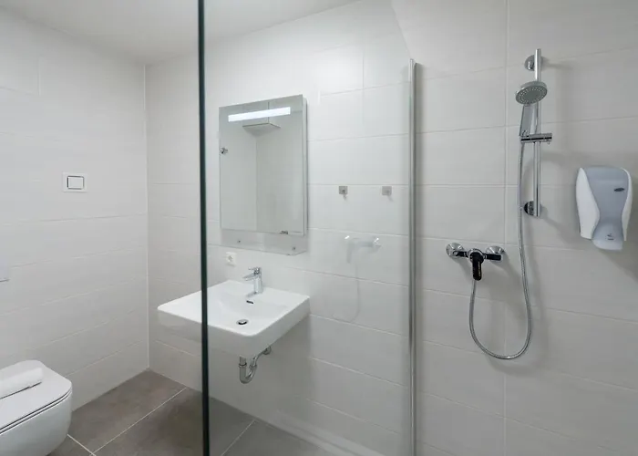 מוטל Motel24seven ברוק אן דר מור