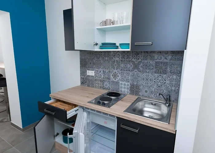 Motel24seven Motel Bruck an der Mur