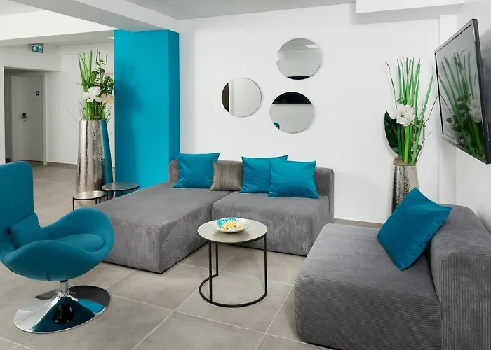 מוטל Motel24seven ברוק אן דר מור