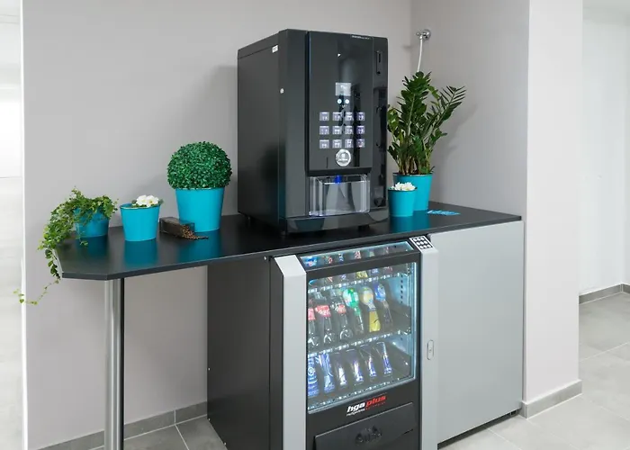 Motel24seven ברוק אן דר מור