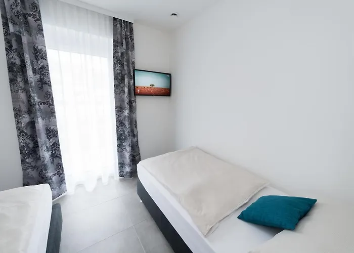 Motel24seven מוטל ברוק אן דר מור