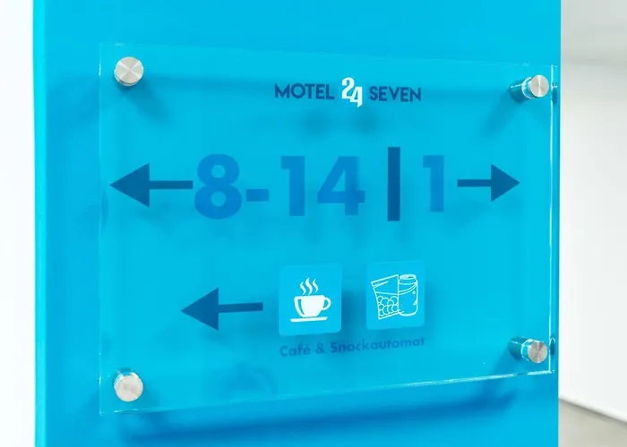 Motel24seven Motel