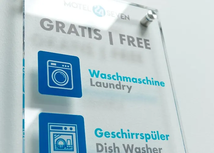 Motel24seven מוטל 2*