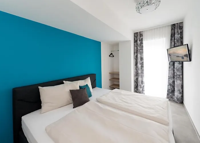 Motel24seven ברוק אן דר מור